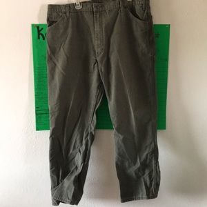 Dickies working Pants.